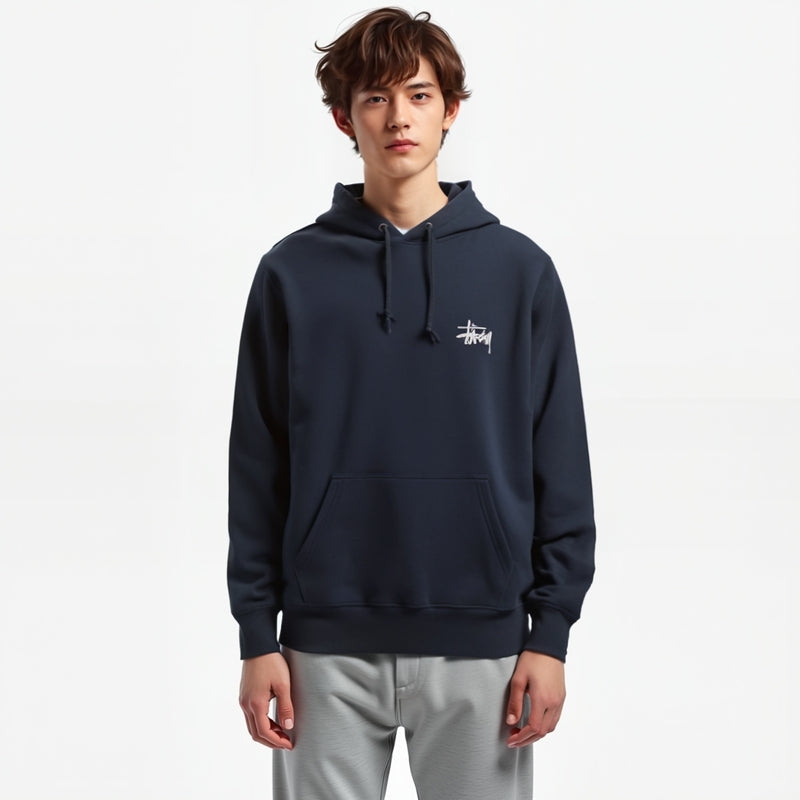 Худи Stussy SS22