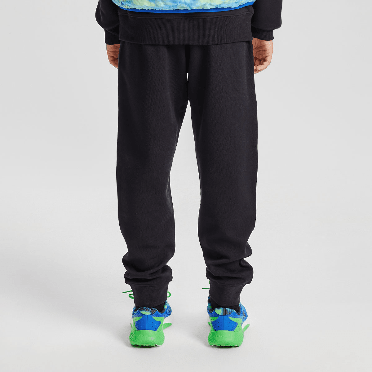 Спортивные брюки для мальчиков Under Armour Life Series - Boxette Shop