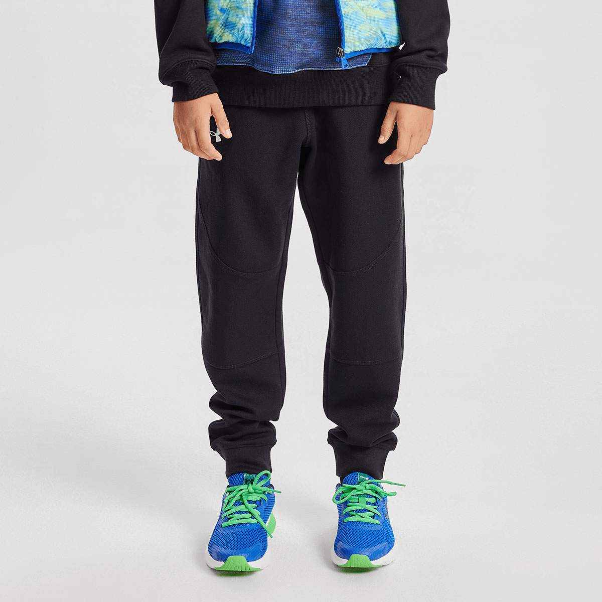 Спортивные брюки для мальчиков Under Armour Life Series - Boxette Shop