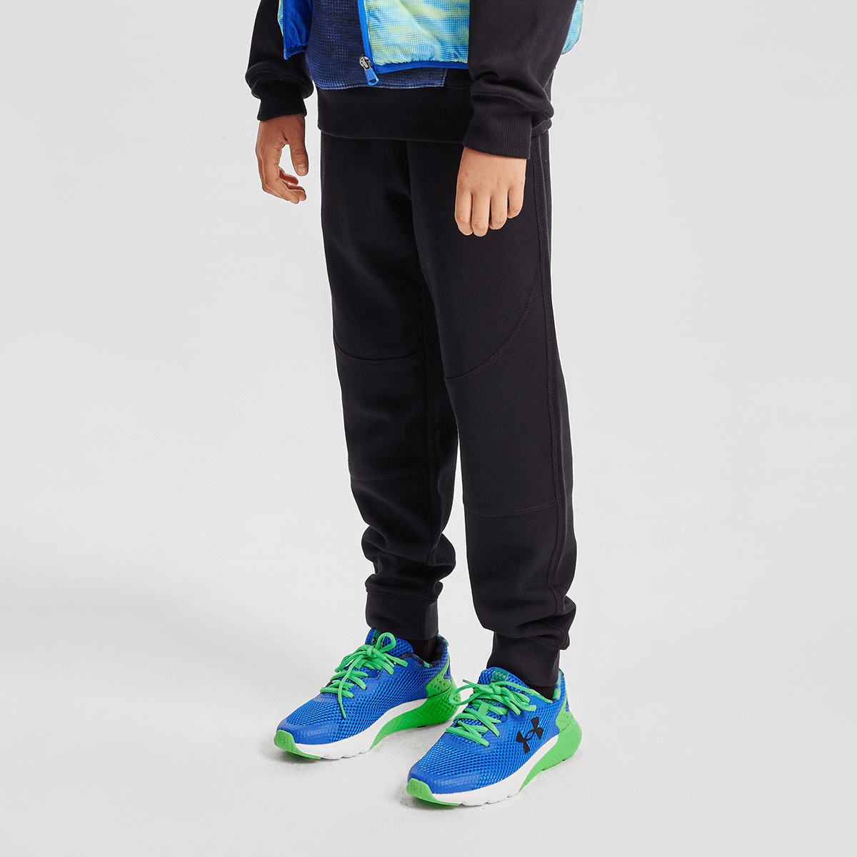 Спортивные брюки для мальчиков Under Armour Life Series - Boxette Shop