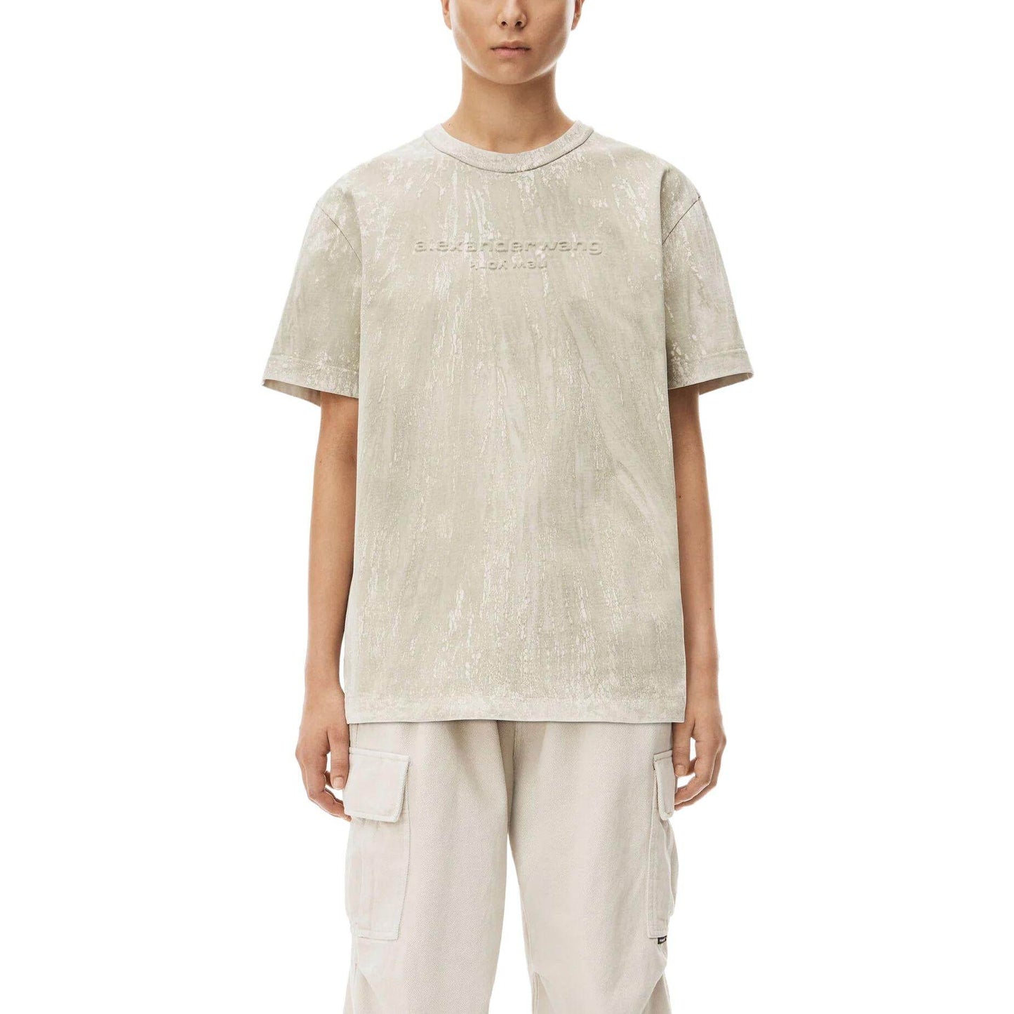 Футболка Alexander Wang - Boxette Shop