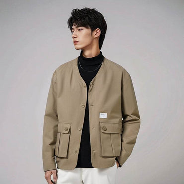 Куртка мужская Carhartt WIP SS23 - Boxette Shop