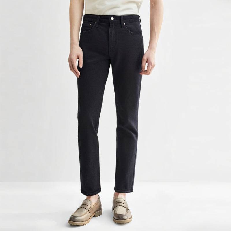 Джинсы мужские Levi's 502 - Boxette Shop