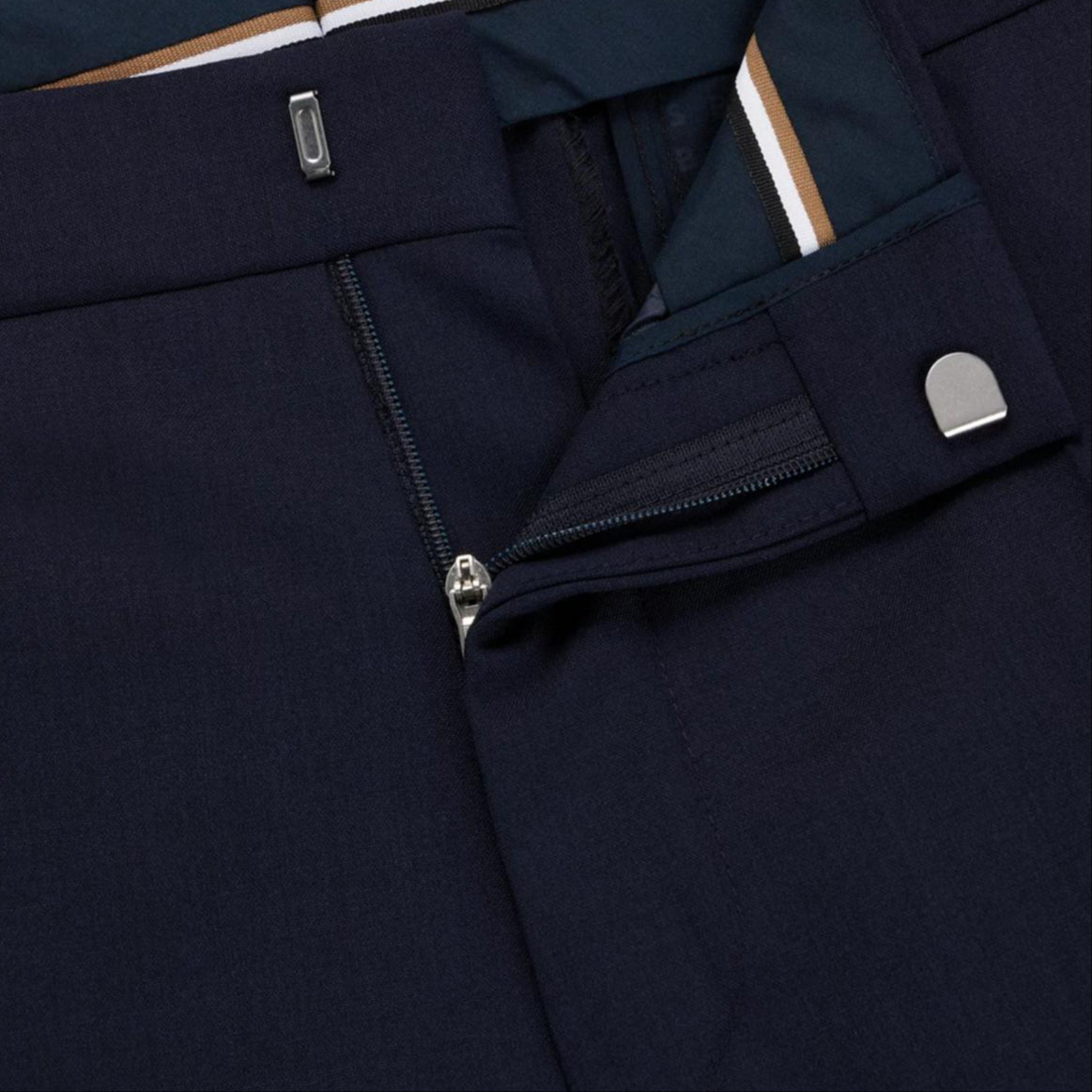 Брюки мужские Hugo Boss Fw24