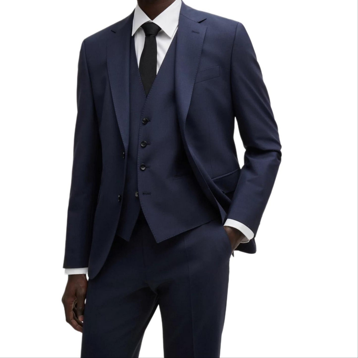 Брюки мужские Hugo Boss Fw24