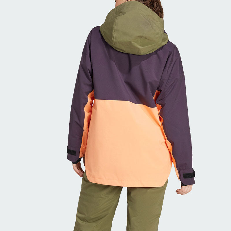 Горнолыжная куртка женская Adidas Xperior 2L