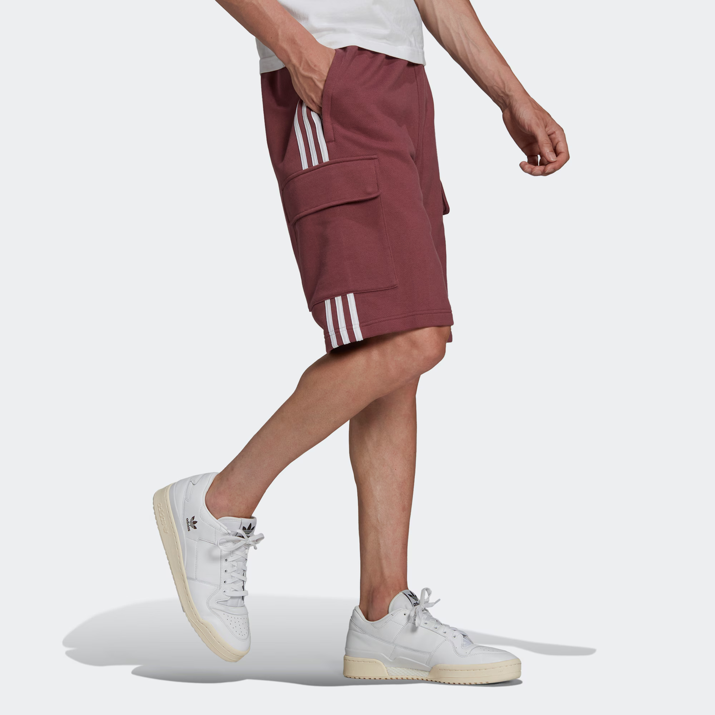 Спортивные шорты мужские Adidas Originals