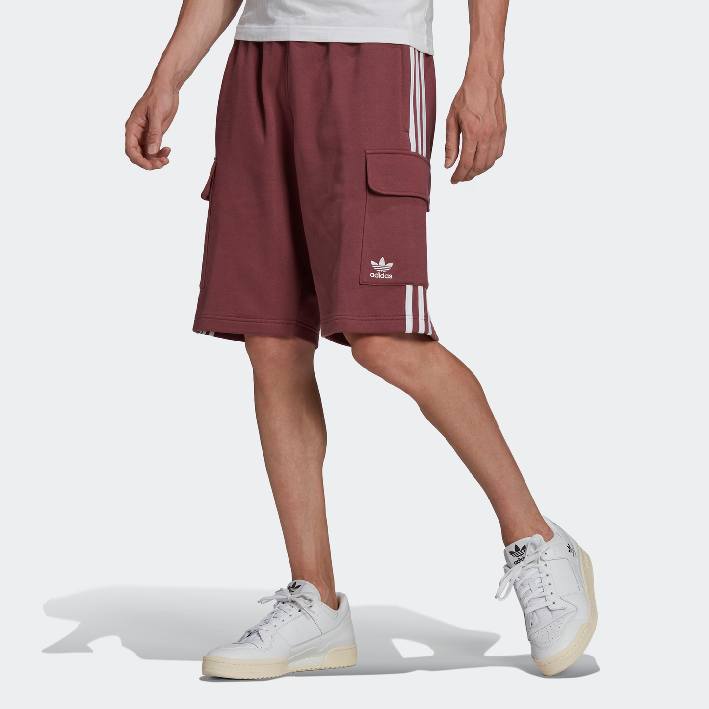 Спортивные шорты мужские Adidas Originals