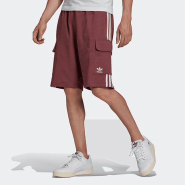Спортивные шорты мужские Adidas Originals - Boxette Shop