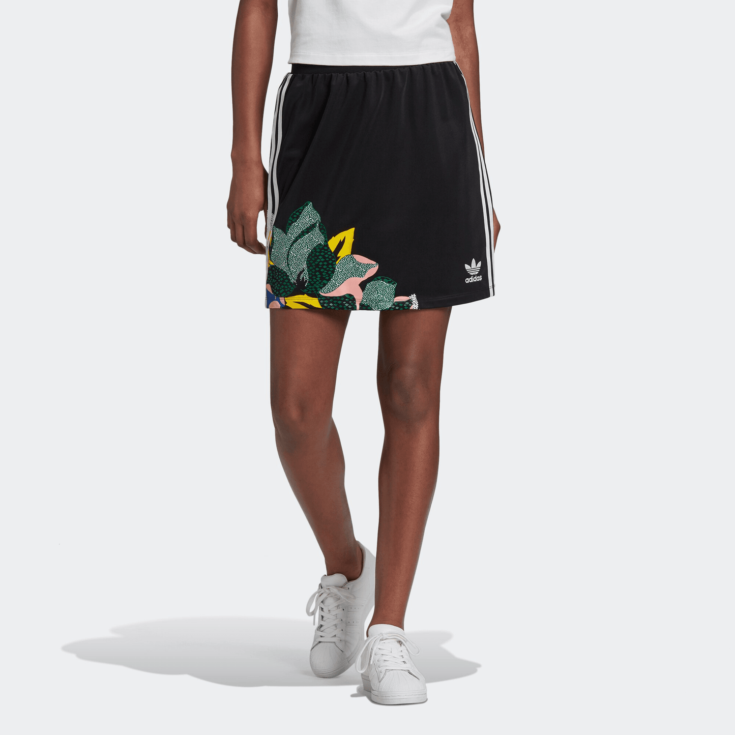 Юбка женская Adidas Originals Mid-Rise - Boxette Shop