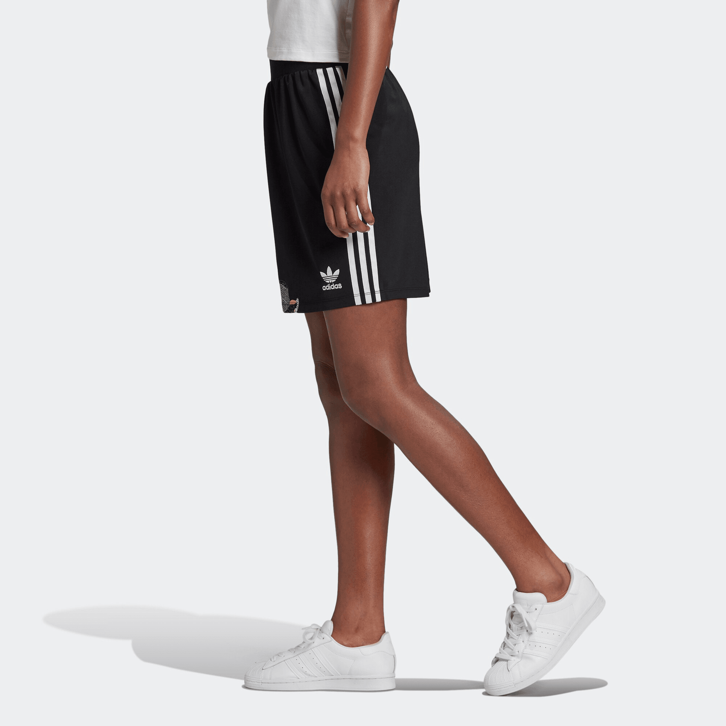 Юбка женская Adidas Originals Mid-Rise - Boxette Shop