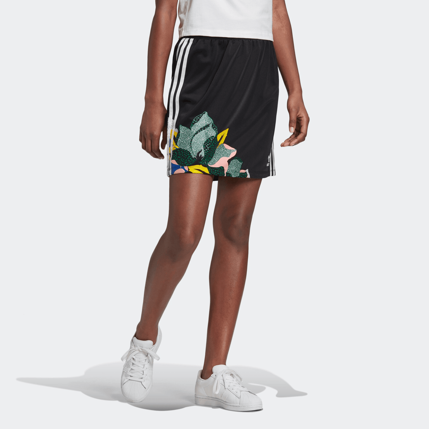Юбка женская Adidas Originals Mid-Rise - Boxette Shop