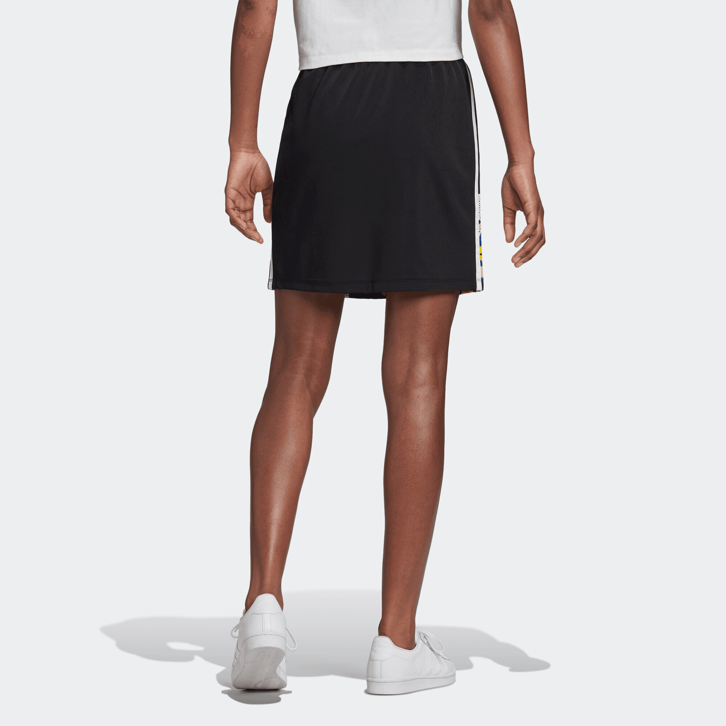 Юбка женская Adidas Originals Mid-Rise - Boxette Shop