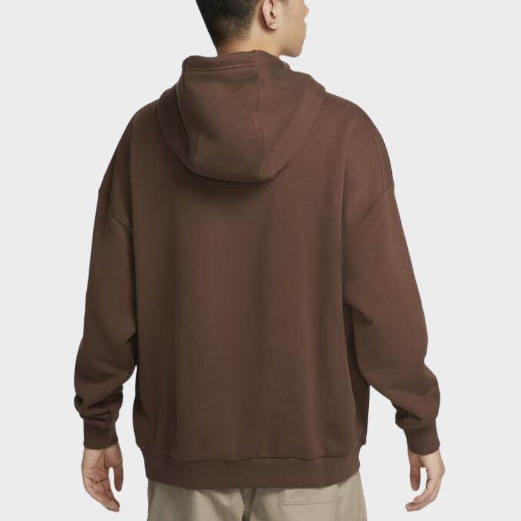 Худи мужское Nike - Boxette Shop