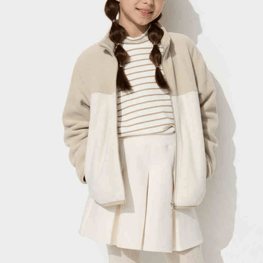 Куртка детская Uniqlo - Boxette Shop