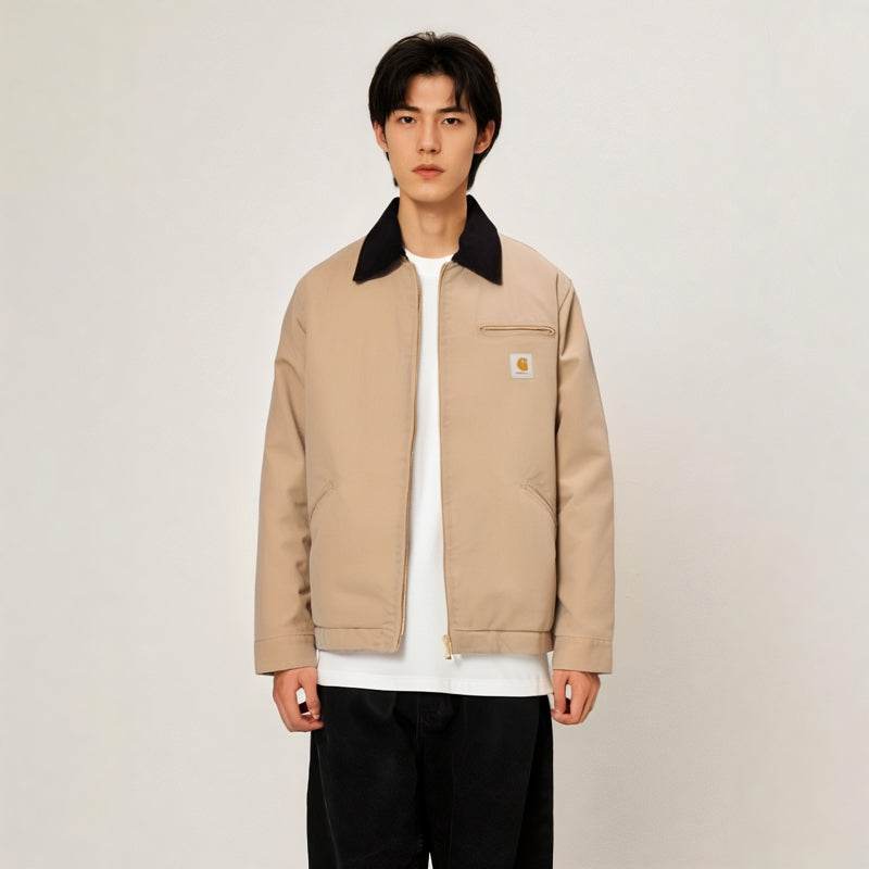 Куртка мужская Carhartt WIP workwear - Boxette Shop