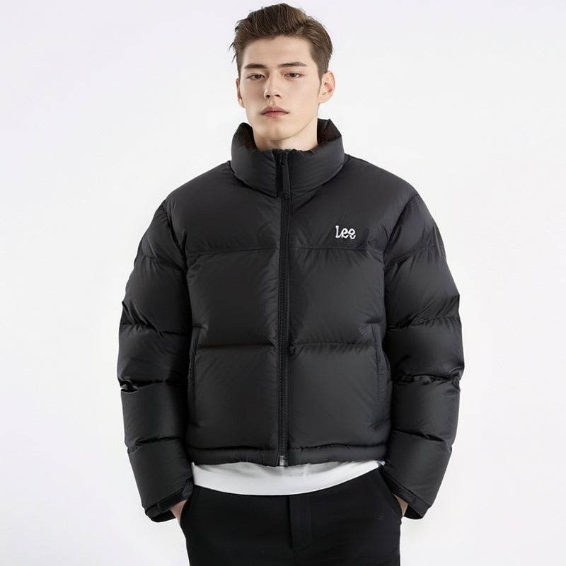 Пуховик женский Lee - Boxette Shop