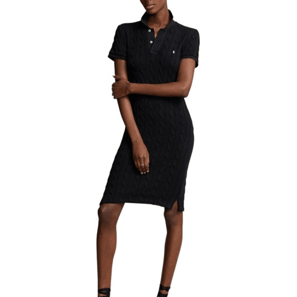 Платье женское Polo Ralph Lauren SS23 - Boxette Shop