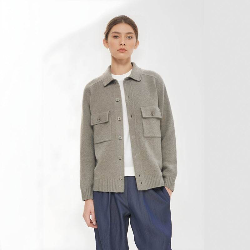 Куртка Uniqlo FW24 U Series - Boxette Shop