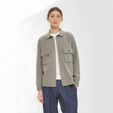 Куртка Uniqlo FW24 U Series - Boxette Shop