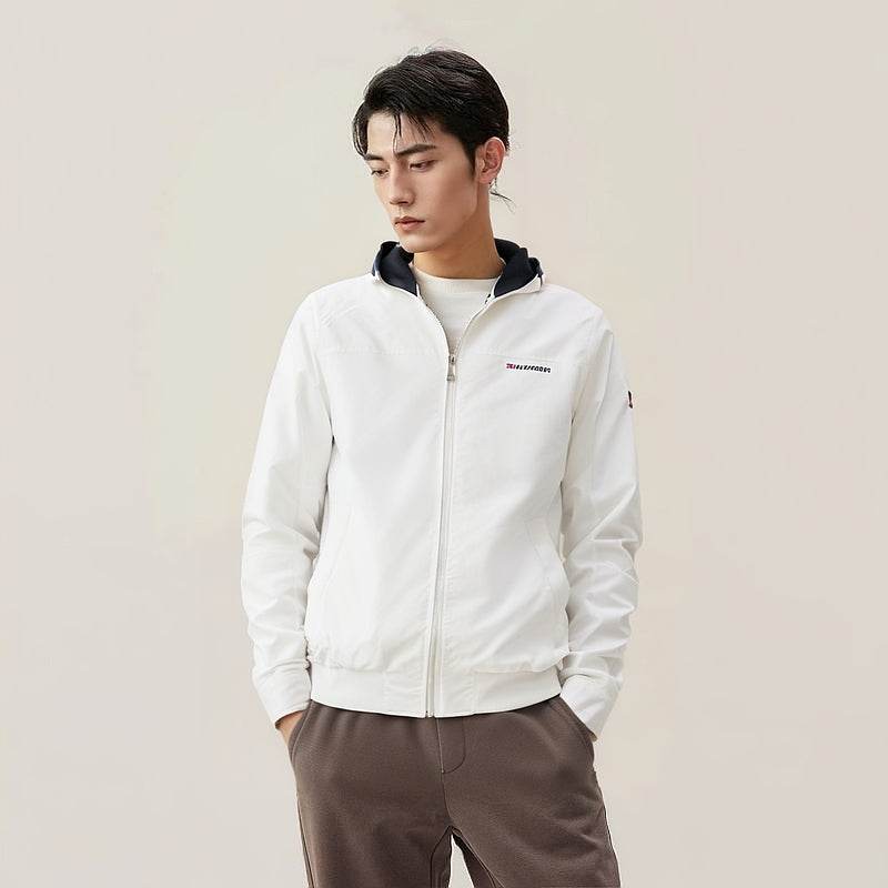 Спортивная куртка мужская Tommy Hilfiger FW22 - Boxette Shop