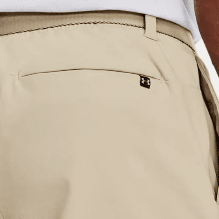 Брюки мужские Under Armour SS23 Iso-Chill Collection Solid - Boxette Shop