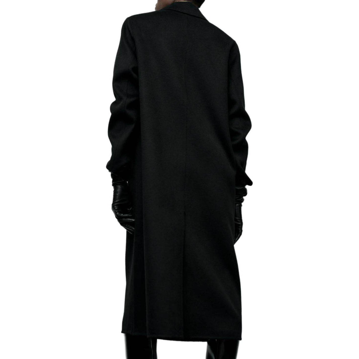 Пальто женское Zara - Boxette Shop