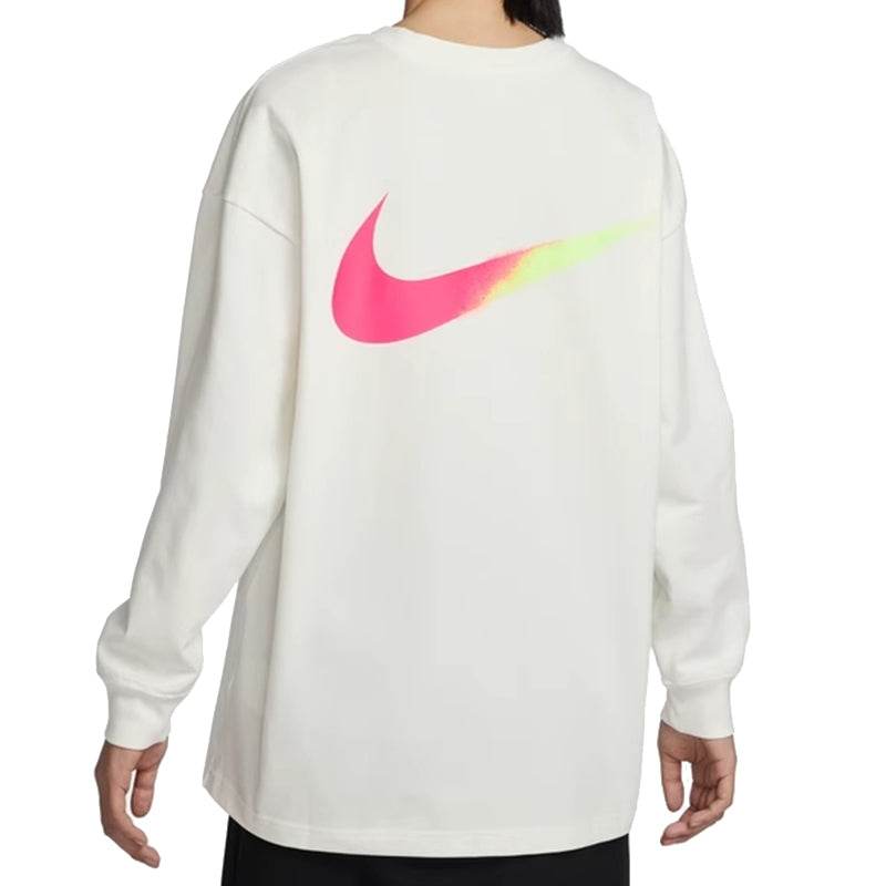 Толстовка женская Nike Oversize - Boxette Shop