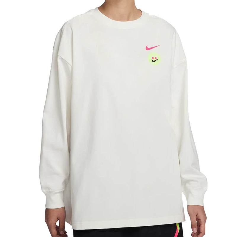 Толстовка женская Nike Oversize - Boxette Shop