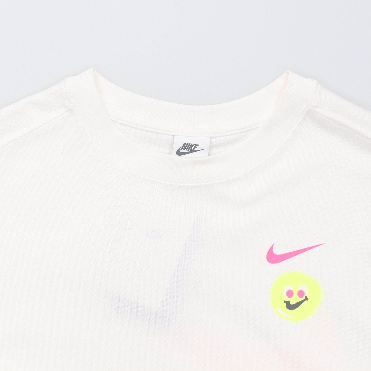 Толстовка женская Nike Oversize - Boxette Shop