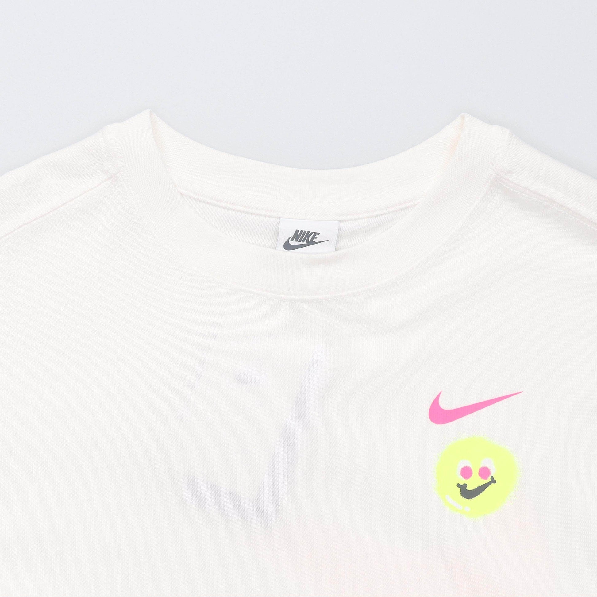 Толстовка женская Nike Oversize - Boxette Shop