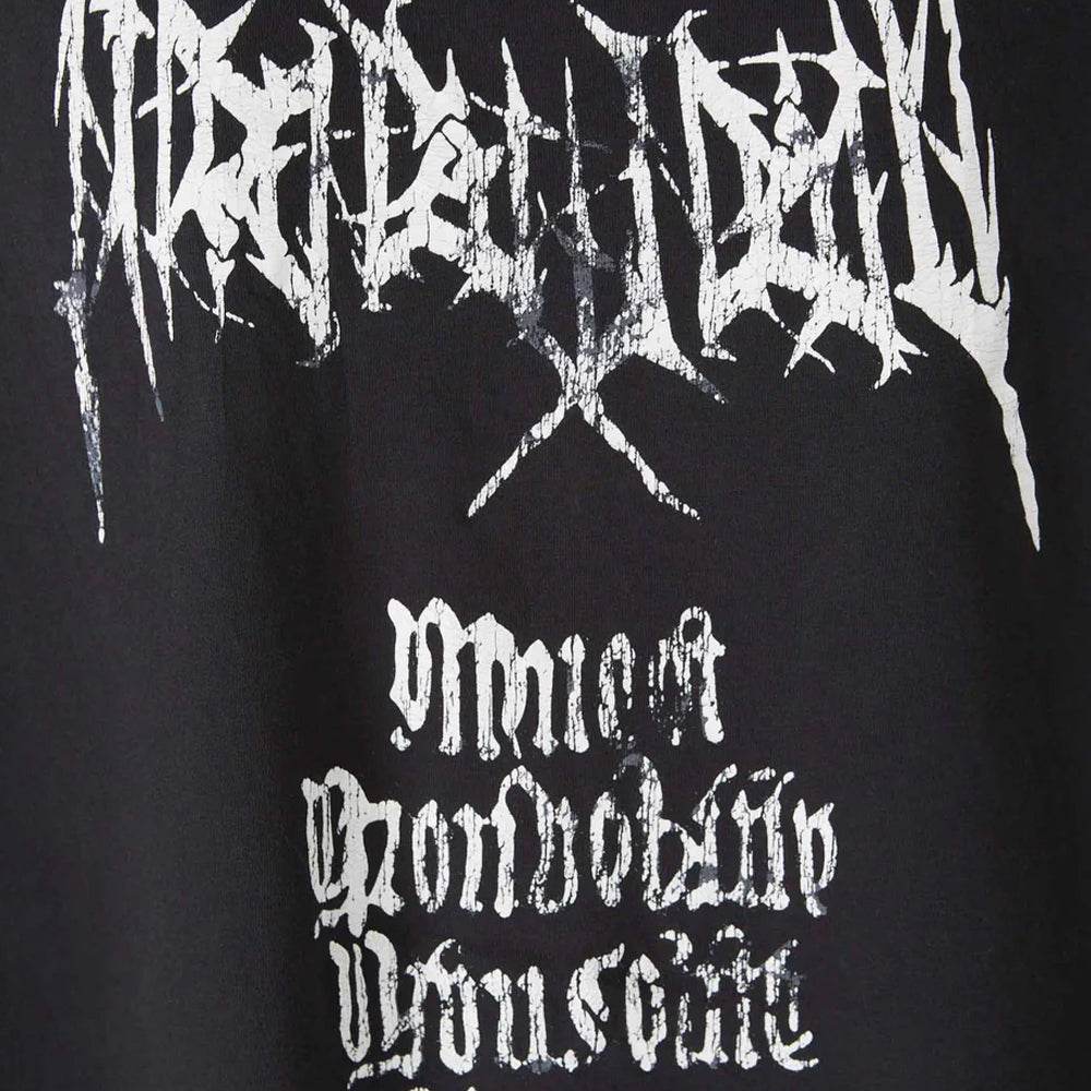 Футболка мужская Balenciaga - Boxette Shop