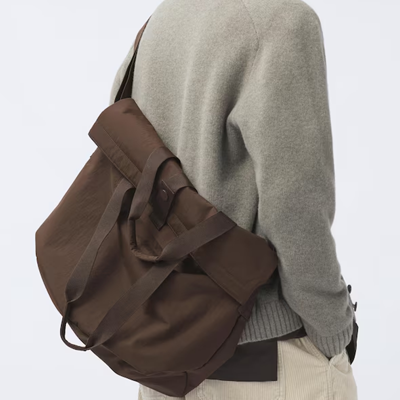 Сумка Uniqlo