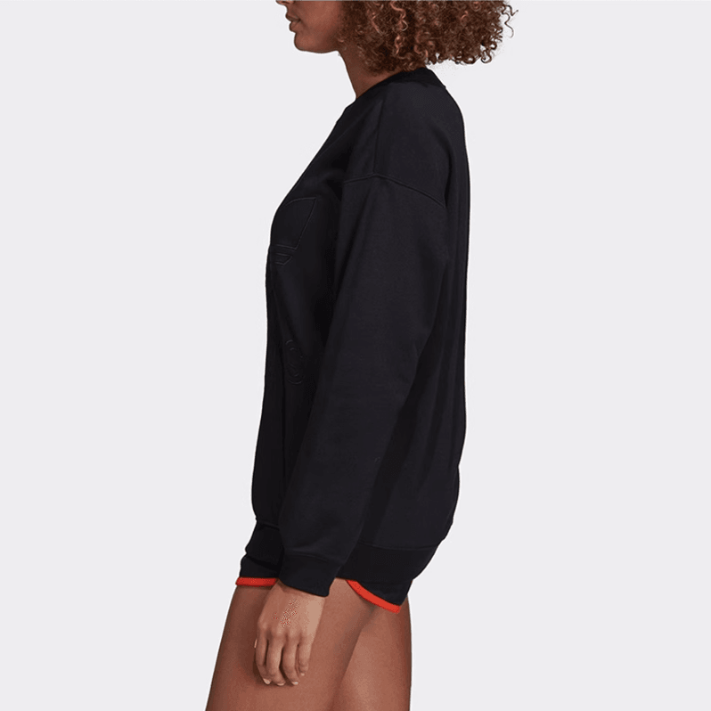 Спортивная толстовка женская Adidas Originals Sports Life Collection - Boxette Shop