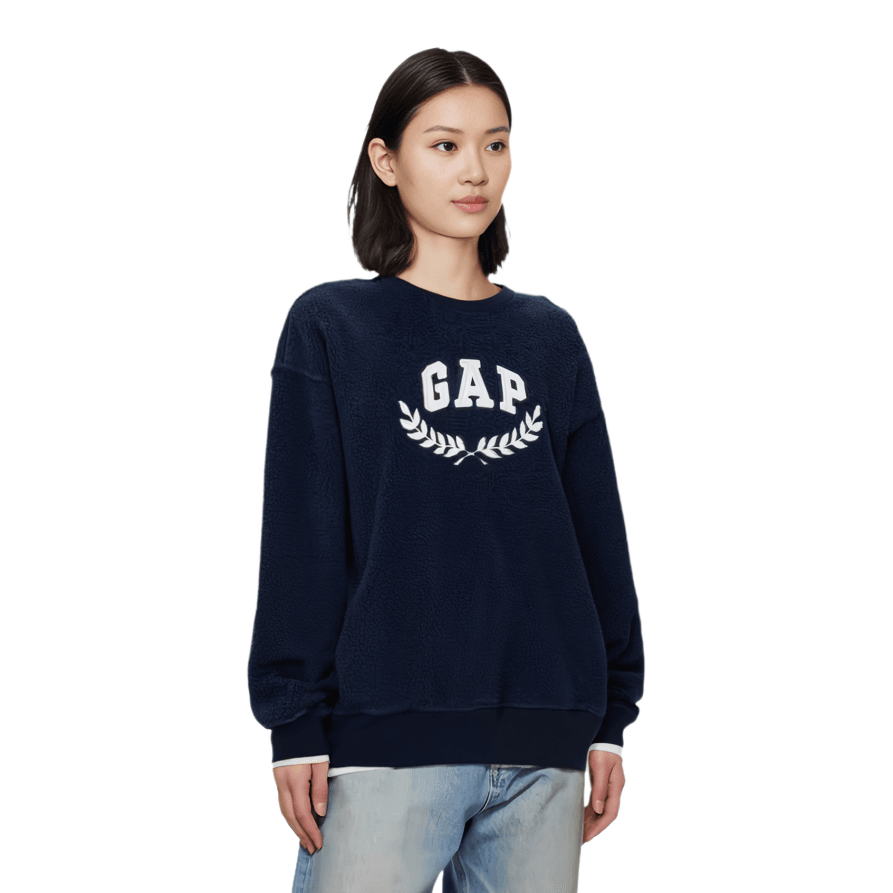 Толстовка Gap - Boxette Shop
