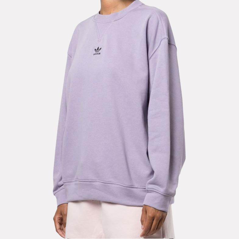 Спортивная толстовка женская Adidas Originals - Boxette Shop