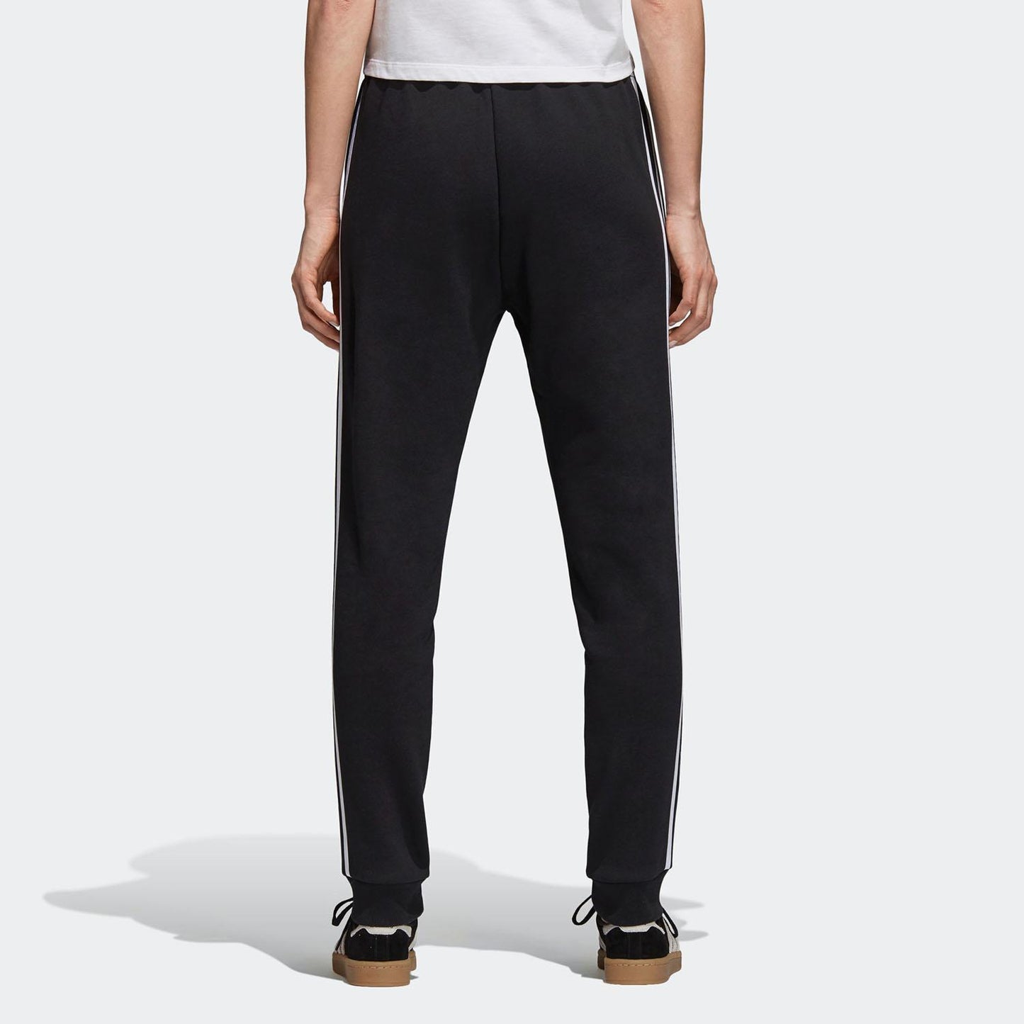 Adidas Originals Regular TP Cuff ayollar trek shimlari