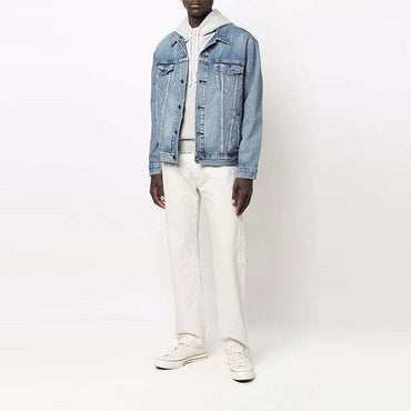 Джинсы мужские Levi's SS22 My Candy - Boxette Shop