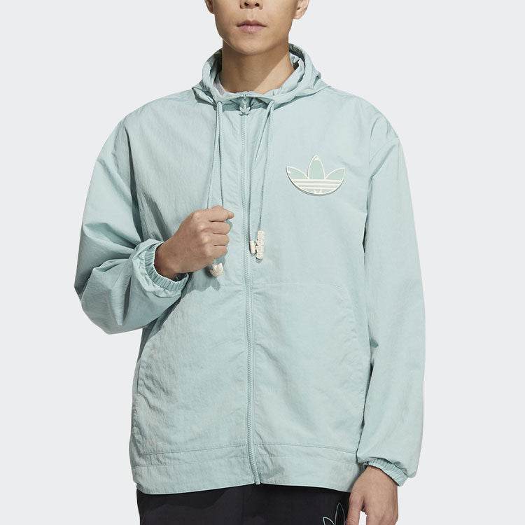 Ветровка мужская Adidas Originals