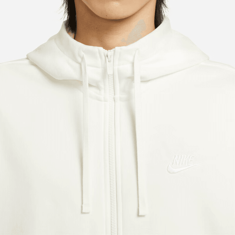 Худи мужское Nike Club - Boxette Shop