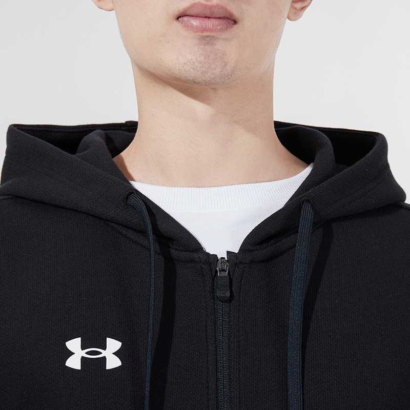 Мужская спортивная толстовка Under Armour Essential
