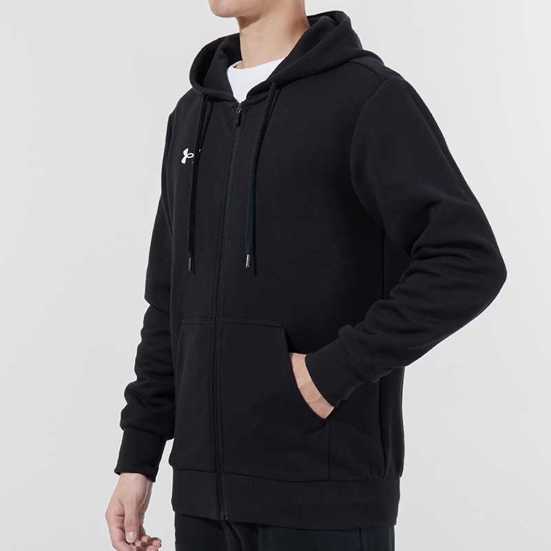 Мужская спортивная толстовка Under Armour Essential