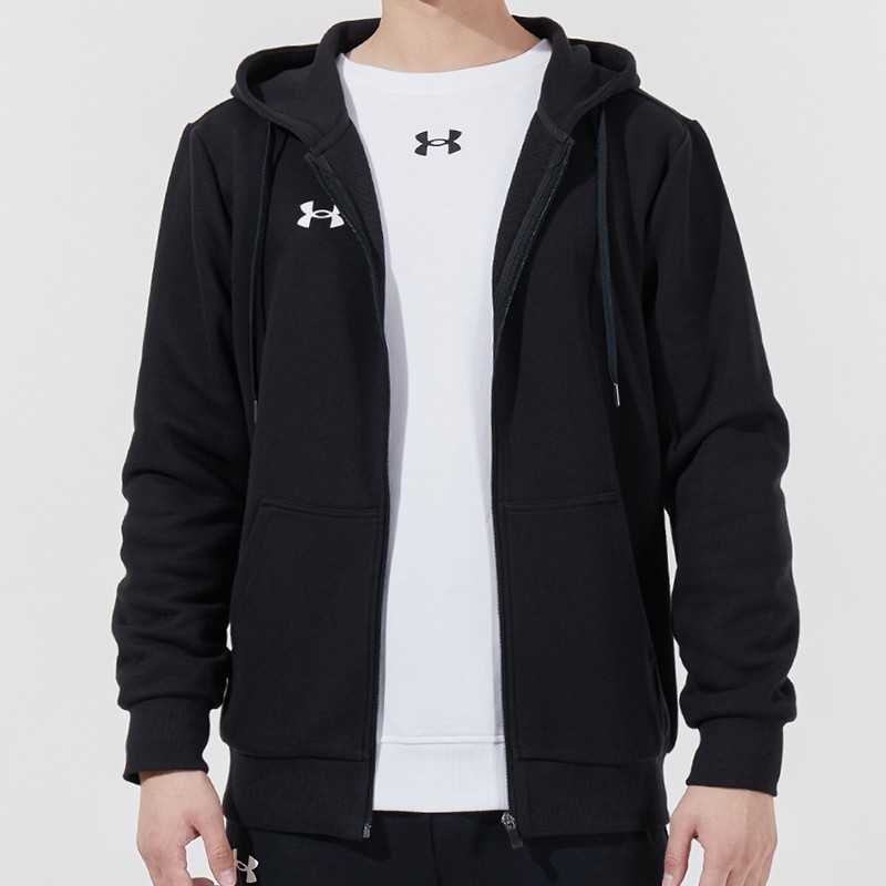 Мужская спортивная толстовка Under Armour Essential