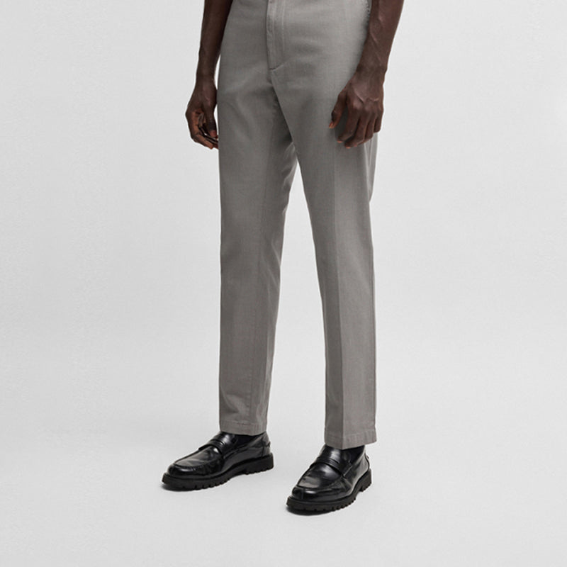 Брюки мужские Hugo Boss Ss25