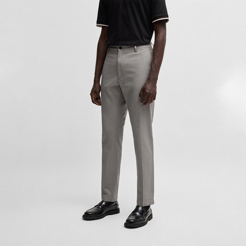 Брюки мужские Hugo Boss Ss25
