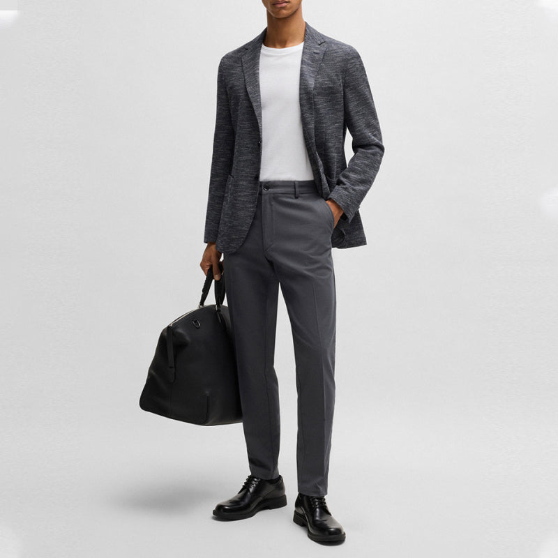 Брюки мужские Hugo Boss Ss25