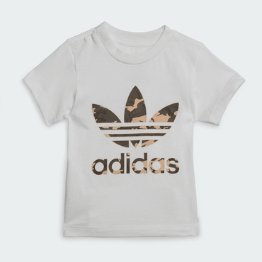 Комплект футболка+шорты для мальчиков Adidas Originals - Boxette Shop