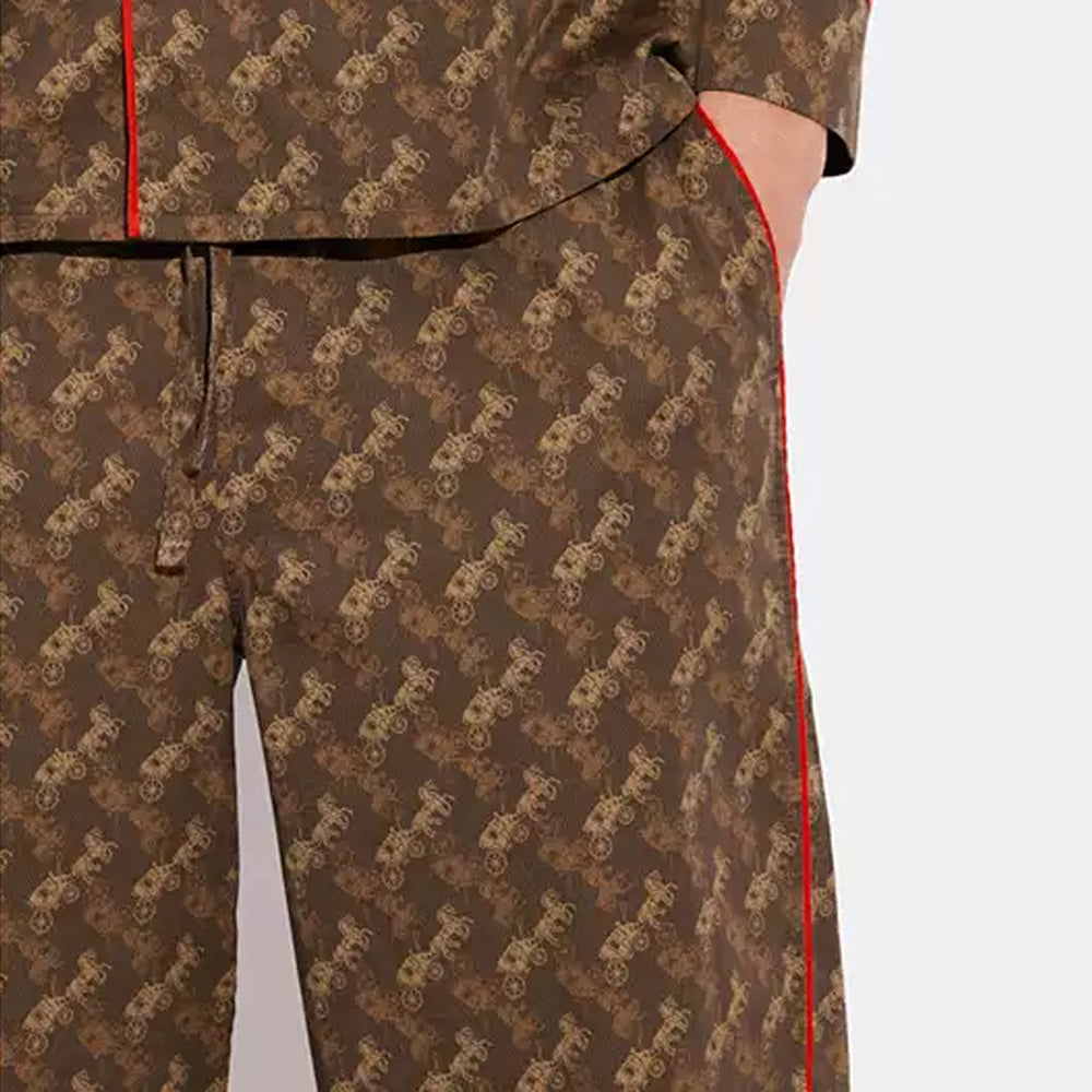 Брюки мужские Coach Ss23