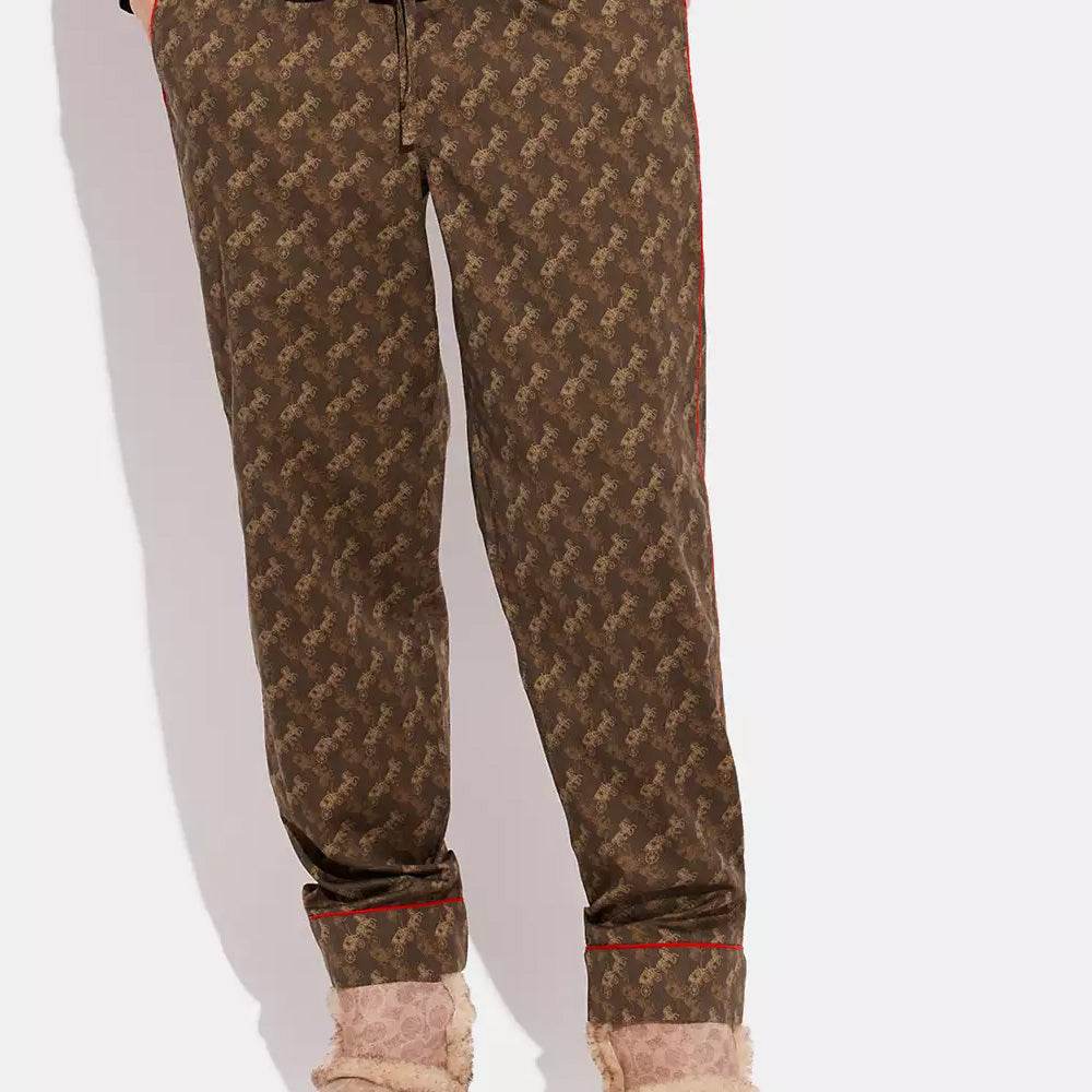 Брюки мужские Coach Ss23 - Boxette Shop