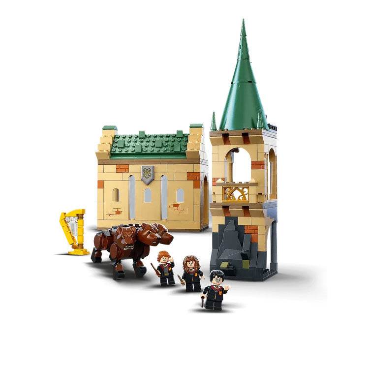 Конструктор LEGO Harry Potter (76387) - Boxette Shop